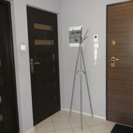Apartament Nad Morzem * Gdansk