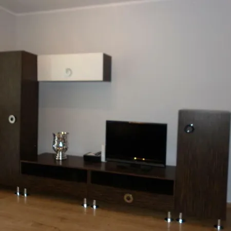 Apartament Nad Morzem