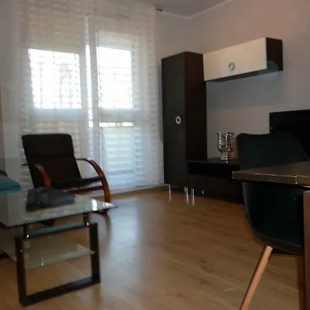 Apartment Apartament Nad Morzem *