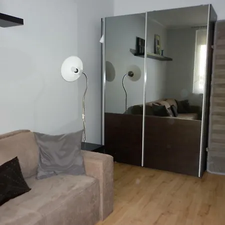 Apartament Nad Morzem
