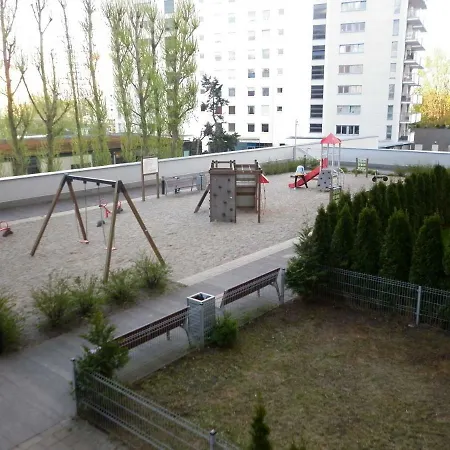 Daire Apartament Nad Morzem